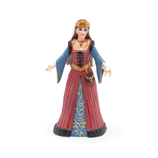 Papo France: Medieval - Medieval Queen - for just $9.99! 