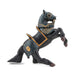Papo France: Medieval - Black Armored Horse - for just $8.99! 