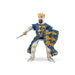 Papo France: Medieval - King Richard - Blue - for just $8.99! 