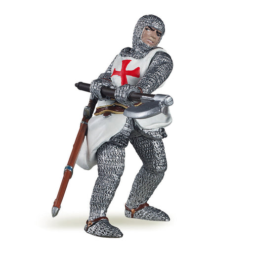 Papo France: Medieval - Templar Knight - for just $8.99! 