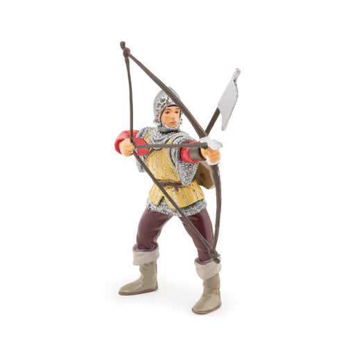 Papo France: Medieval - Archer - Red - for just $8.99! 