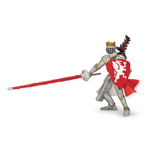 Papo France: Medieval - Dragon King - Red - for just $8.99! 