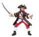 Papo France: Pirates and Corsairs - Red Barbarossa - for just $8.99! 