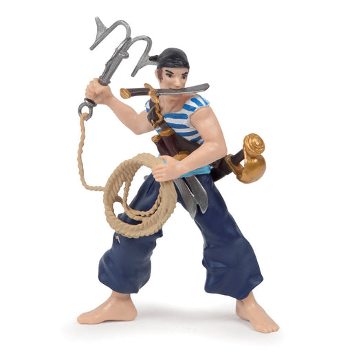 Papo France: Pirates and Corsairs - Corsair - Grappling Hook - for just $9.99! 