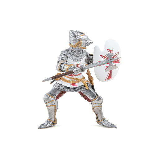 Papo France: Medieval - Teutonic Knight - for just $10.99! 