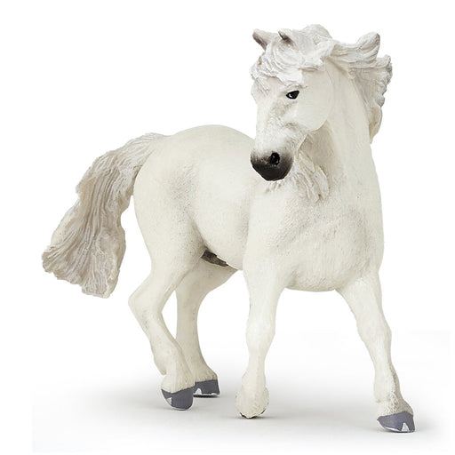 Papo France: Horses, foals & ponies - Camargue Horse - for just $9.99! 