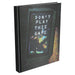 Don't Play This Game - Survival Rulebook - for just $34.99! 