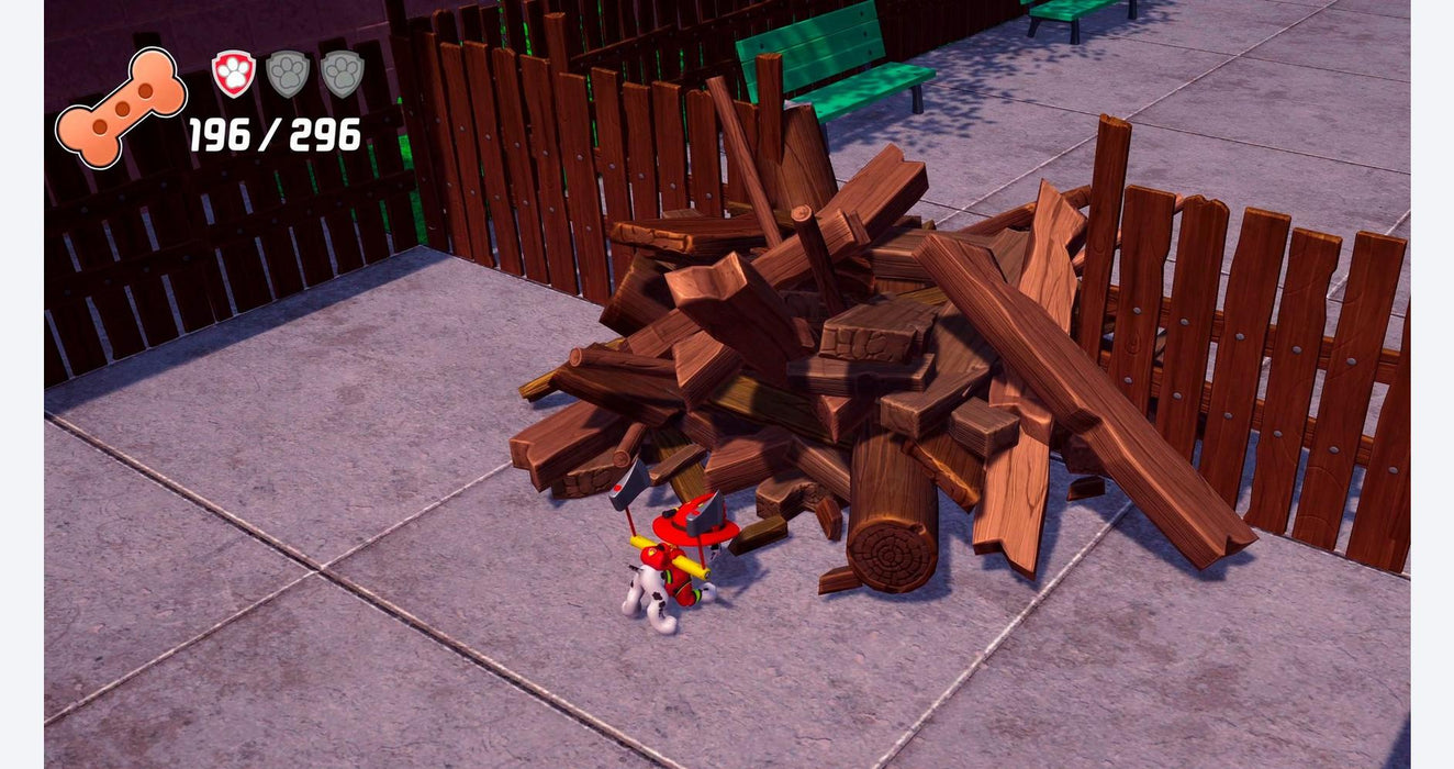 Paw Patrol The Movie: Adventure City Calls (PlayStation 5) - for just $0! 