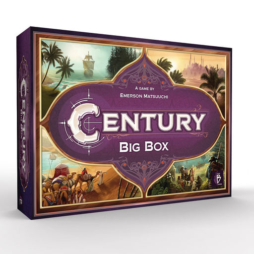 Century Big Box - for just $79.99! 