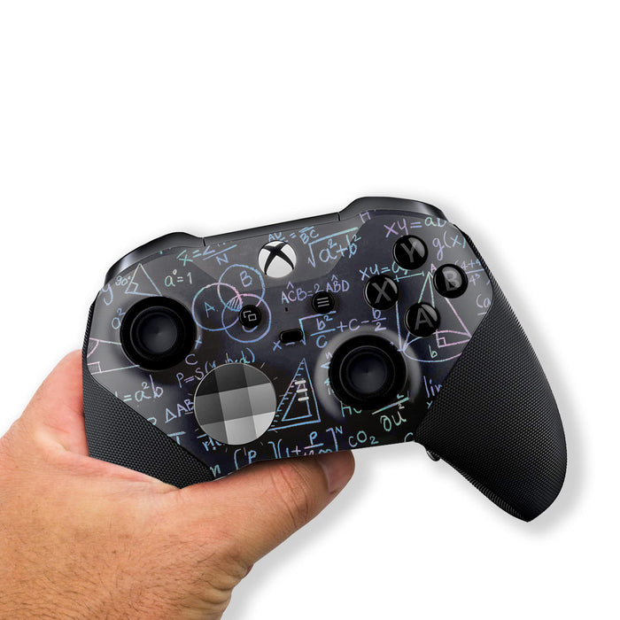 Physics X-box Elite Series 2 Controller - for just $299.99! 