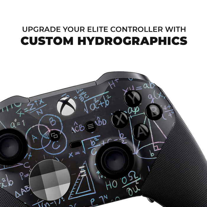 Physics X-box Elite Series 2 Controller - for just $299.99! 