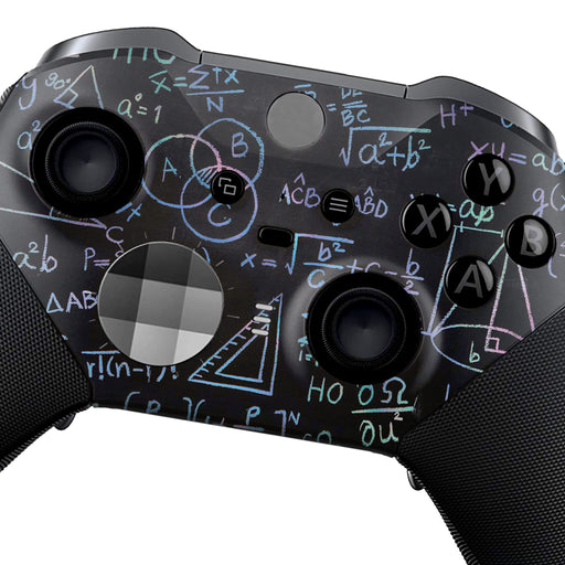 Physics X-box Elite Series 2 Controller - for just $299.99! 