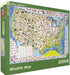 Wildlife Map - Just $35! Shop now at Retro Gaming of Denver