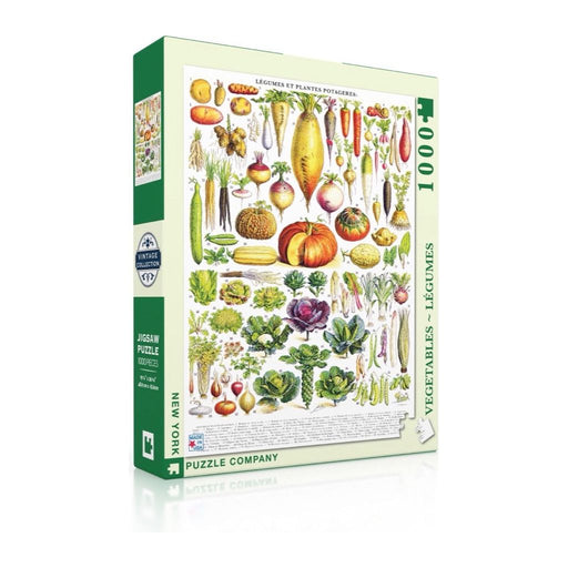 Vegetables ~ Légumes - Just $25! Shop now at Retro Gaming of Denver