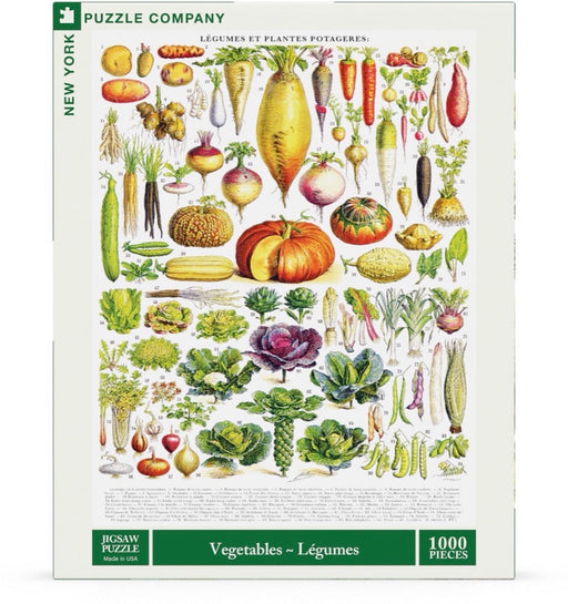 Vegetables ~ Légumes - Just $25! Shop now at Retro Gaming of Denver