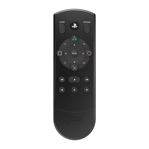 PDP Bluetooth Enabled Media Remote Control for Playstation 4 - Just $38.99! Shop now at Retro Gaming of Denver