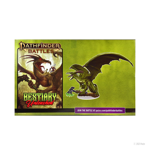 Pathfinder Battles: Bestiary Unleashed - Treerazer (Premium Set) - Premium RPG - Just $69.99! Shop now at Retro Gaming of Denver