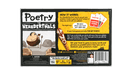 Poetry for Neanderthals - for just $24.99! 