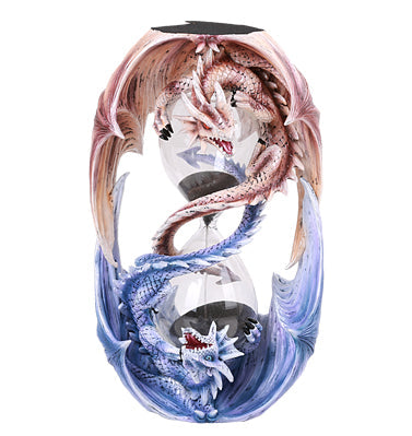 Dragon Sandtimer - for just $50! 