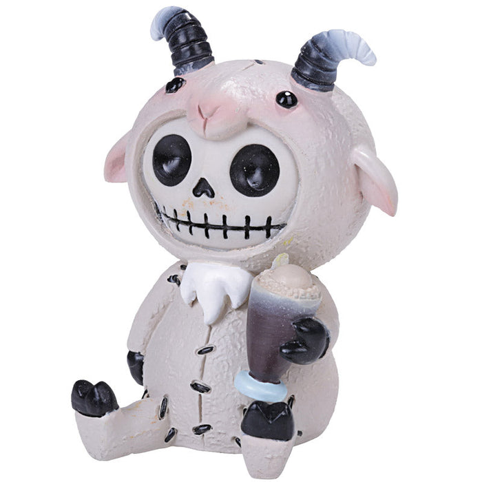 FurryBones: Billy - for just $10! 