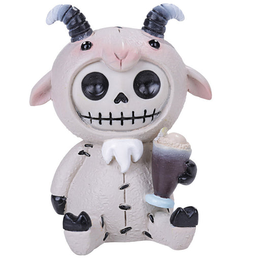 FurryBones: Billy - for just $10! 