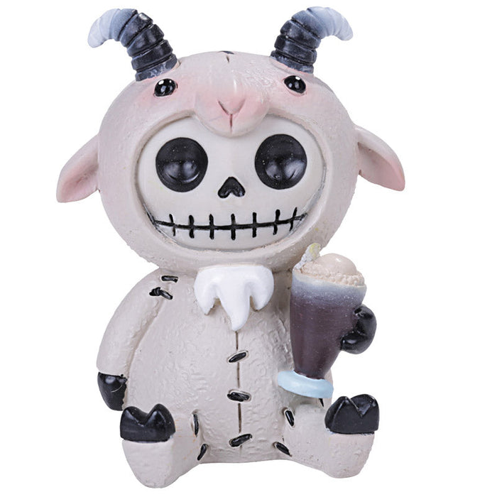 FurryBones: Billy - for just $10! 