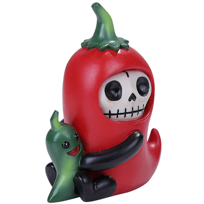 FurryBones: Chilito - for just $10! 