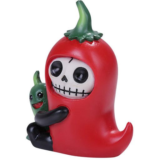 FurryBones: Chilito - for just $10! 