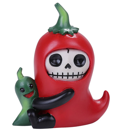 FurryBones: Chilito - for just $10! 