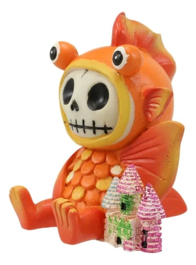 FurryBones: Gold Fish - for just $10! 