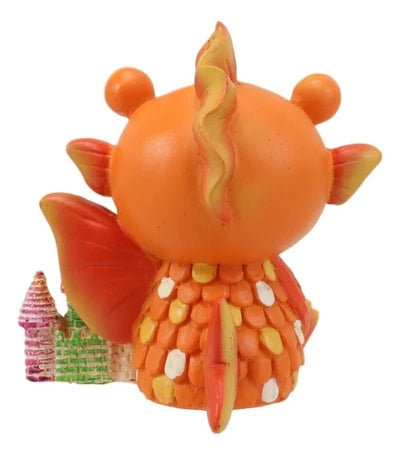 FurryBones: Gold Fish - for just $10! 
