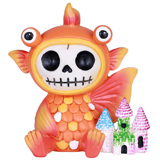 FurryBones: Gold Fish - for just $10! 