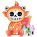 FurryBones: Gold Fish - for just $10! 