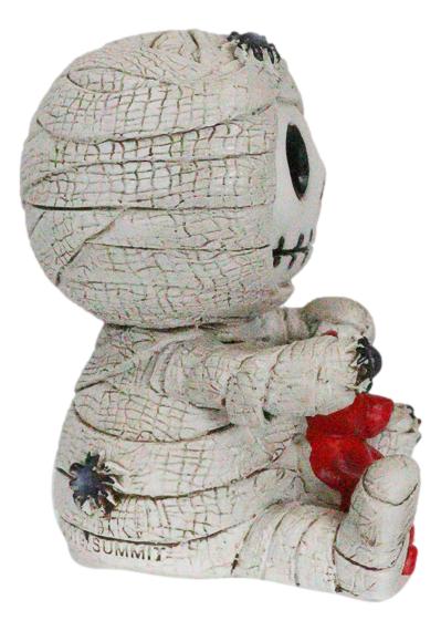 FurryBones: Mummy - for just $9! 