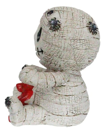 FurryBones: Mummy - for just $9! 