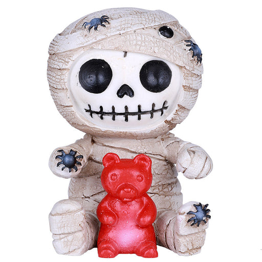 FurryBones: Mummy - for just $9! 
