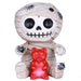FurryBones: Mummy - for just $9! 