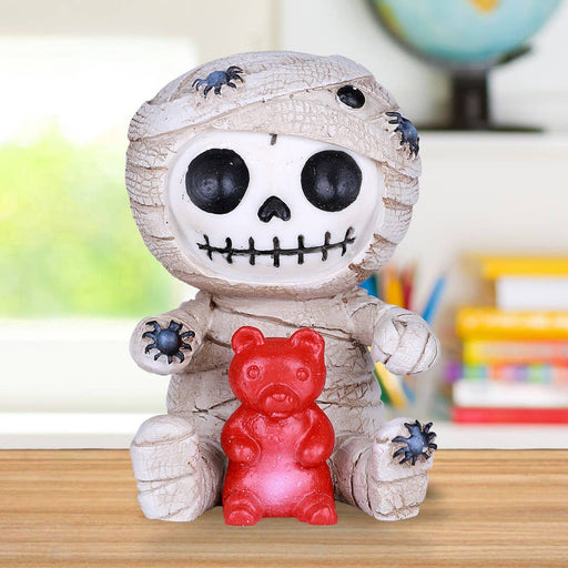 FurryBones: Mummy - for just $9! 