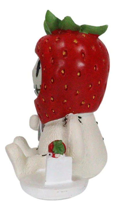FurryBones: Strawberry - for just $10! 
