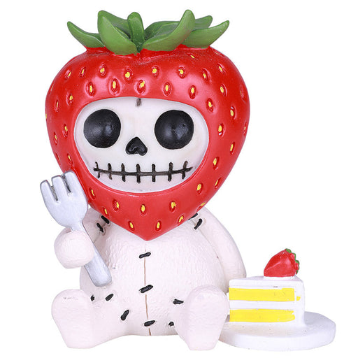 FurryBones: Strawberry - for just $10! 