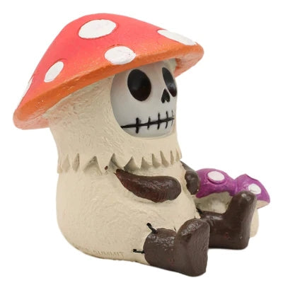 FurryBones: Kinoko - for just $10! 