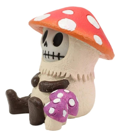 FurryBones: Kinoko - for just $10! 