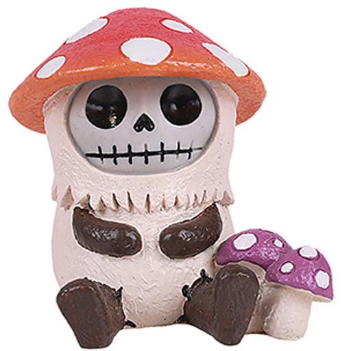 FurryBones: Kinoko - for just $10! 