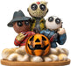 Pinheads Monsters: Horror Trio - for just $25.99! 