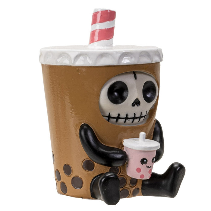 FurryBones: Bobby - Boba Tea - for just $14.99! 