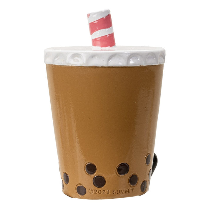 FurryBones: Bobby - Boba Tea - for just $14.99! 