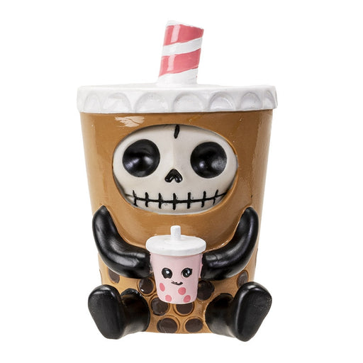 FurryBones: Bobby - Boba Tea - for just $14.99! 