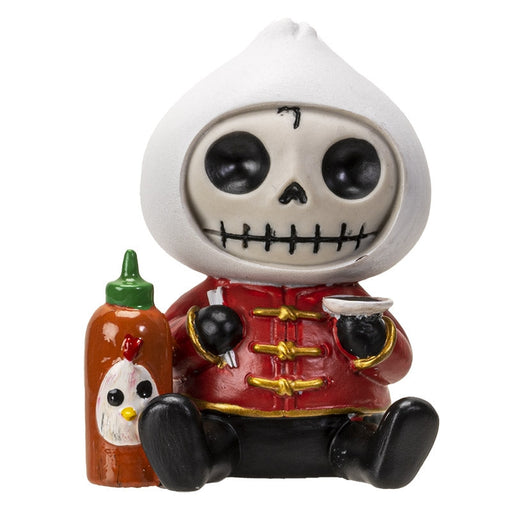 FurryBones: Bao Dumpling - for just $14.99! 