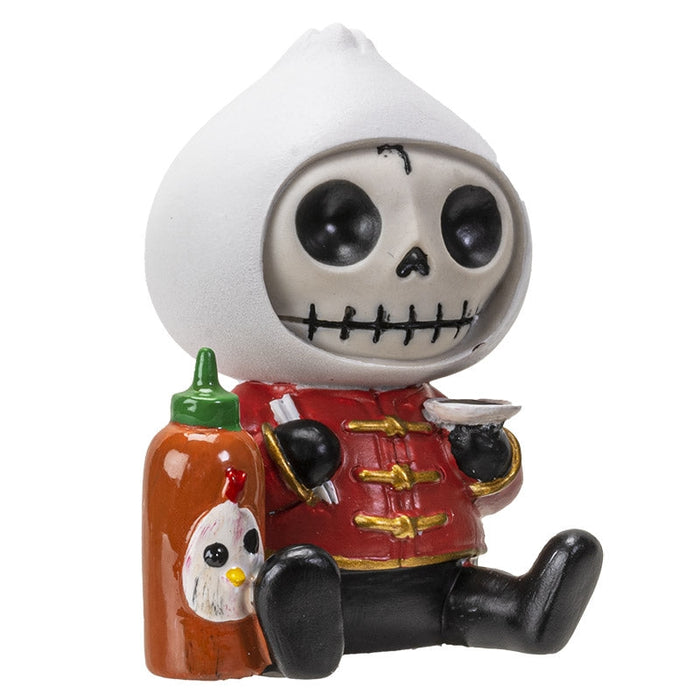 FurryBones: Bao Dumpling - for just $14.99! 