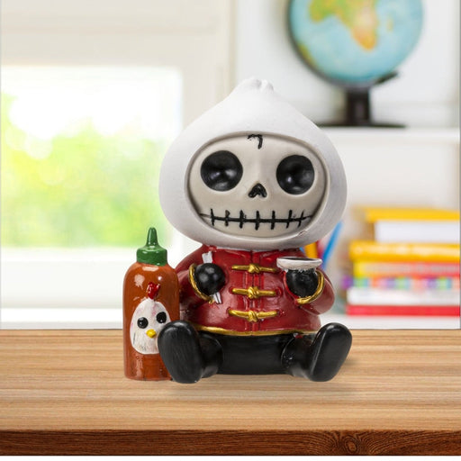 FurryBones: Bao Dumpling - for just $14.99! 